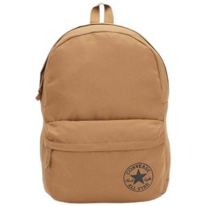 Plecak miejski Converse Speed 3 15. Brązowe plecaki Converse. Za 129,99 zł.