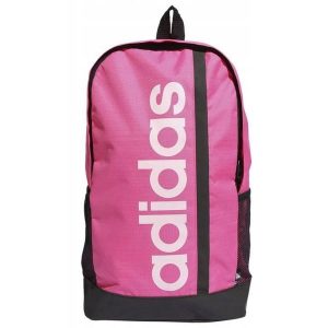 Plecak szkolny Adidas Linear BP. Czerwone plecaki ADIDAS. Za 101,82 zł.