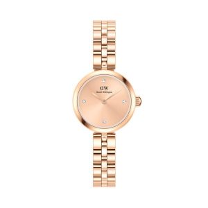 Zegarek Daniel Wellington. Czerwone zegarki Daniel Wellington. Za 849,99 zł.