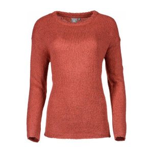Rip Curl Sweter Damski Anahim Xs Pomarańcz. Swetry klasyczne marki Rip Curl. W wyprzedaży za 161,00 zł.