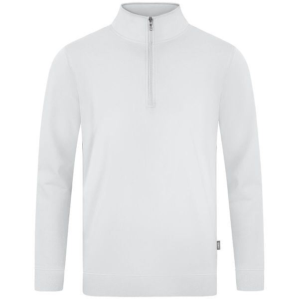 Pulower Jako Doubletex. Białe swetry klasyczne JAKO, na zimę, bez kołnierzyka. Za 306,00 zł.