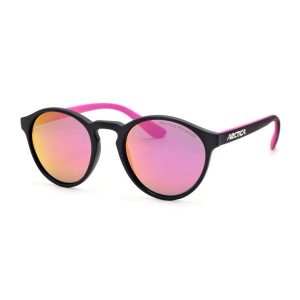 Okulary polaryzacyjne Arctica S-342B. Czarne okulary przeciwsłoneczne ARCTICA. Za 108,99 zł.
