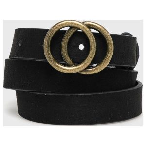 Pieces - Pasek. Paski marki Pieces. Za 39,90 zł.