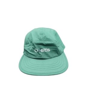 Czapka Oxsitis X-Flex Cap. Czarne czapki OXSITIS, bez wzorów, z materiału, eleganckie. Za 148,50 zł.