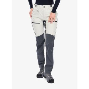 Spodnie turystyczne damskie Didriksons Ara Pants 2. Brązowe spodnie dresowe Didriksons, xs, bez wzorów. Za 282,99 zł.