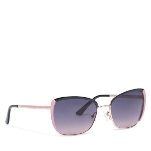 Okulary przeciwsłoneczne Guess. Żółte okulary przeciwsłoneczne Guess. Za 539,99 zł.