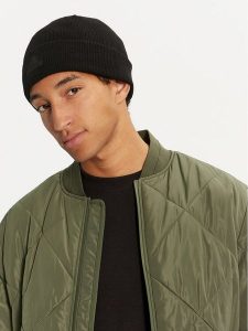 Adidas Czapka COLD.RDY Tech IY5240 Czarny. Czarne czapki ADIDAS, bez wzorów, z materiału. Za 129,99 zł.