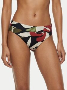 LAUREN RALPH LAUREN Dół od bikini 20637155 Kolorowy. Bikini Lauren Ralph Lauren, bez wzorów, z syntetyku. Za 388,99 zł.
