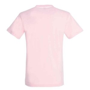 Koszulka Regent Dla Dorosłych Unisex. Czerwone bluzki SOL'S, s, bez wzorów, sportowe, bez kołnierzyka, bez ramiączek. Za 33,99 zł.