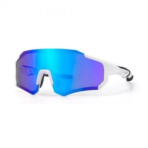 Okulary rowerowe / sportowe z polaryzacją ROCKBROS UV400 (10183). Okulary przeciwsłoneczne ROCKBROS. Za 89,00 zł.