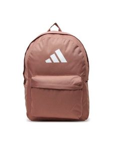 Adidas Plecak C-CLSC BARS BP IS7055 Różowy. Czerwone plecaki ADIDAS. Za 99,99 zł.