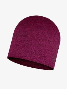 Buff Czapka "DryFlx" w kolorze różowym rozmiar: onesize. Różowe czapki Buff, bez wzorów, z materiału. Za 87,81 zł.