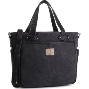 Torebka FLY LONDON - Zertfly P974651000 Black/Black. Torebki klasyczne marki Fly London. Za 359,00 zł.