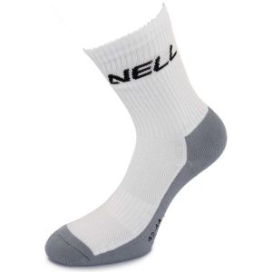 Skarpetki Kompresyjne Multisport Nell 45-47 Unisex. Szare skarpetki ENELL, bez wzorów, z bawełny. Za 110,99 zł.