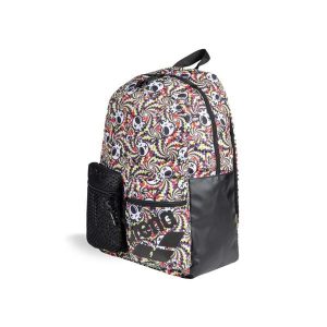 Plecak Sportowy Arena One Go Backpack 30 Limited. Białe plecaki Arena. Za 129,00 zł.