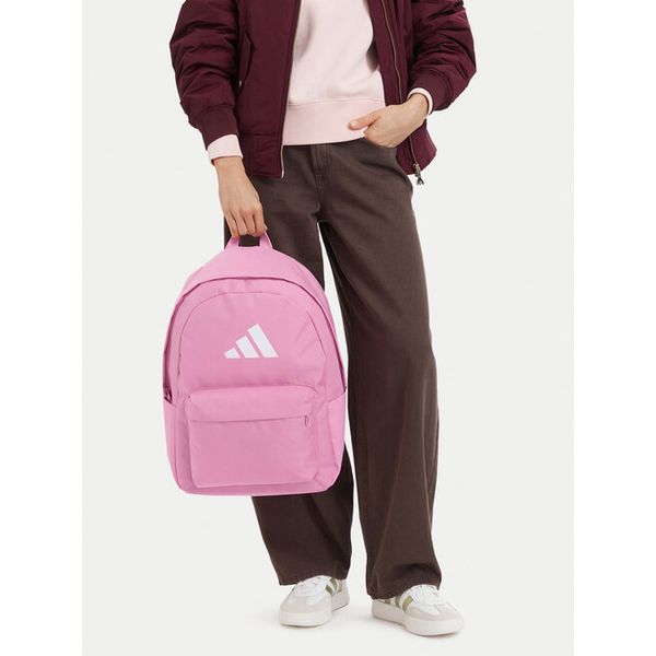 Plecak adidas. Czerwone plecaki ADIDAS. Za 99,99 zł.