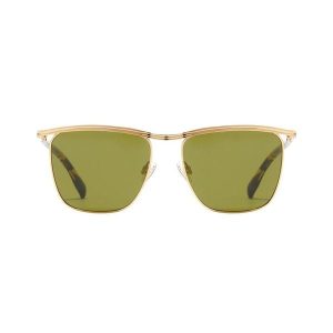 Okulary przeciwsłoneczne Hawkers Cali. Żółte okulary przeciwsłoneczne HAWKERS. Za 260,00 zł.