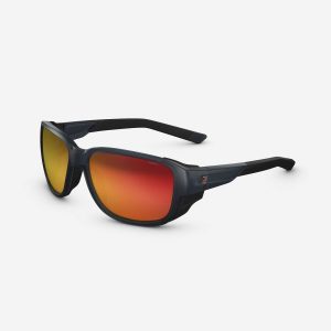 Okulary przeciwsłoneczne - MH570 - dorośli - fotochromowe KAT2 => KAT4. Okulary przeciwsłoneczne QUECHUA. Za 249,99 zł.