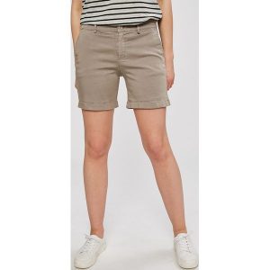 Tommy Jeans - Szorty. Szorty marki Tommy Jeans. W wyprzedaży za 239,90 zł.