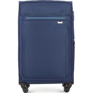 Walizka duża V25-3S-263-90. Walizki marki Wittchen. Za 179,00 zł.