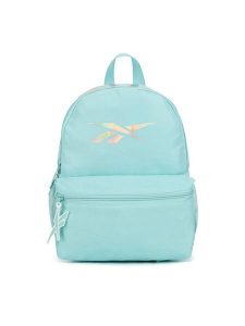 Reebok Plecak RBK-045-CCC-05 Turkusowy. Niebieskie plecaki Reebok. Za 89,99 zł.
