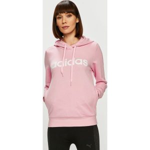 Adidas Performance - Bluza. Bluzy marki 4f. Za 179,90 zł.