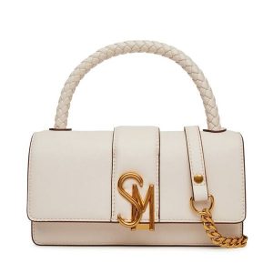 Torebka Steve Madden. Torebki klasyczne Steve Madden, bez wzorów, bez dodatków. Za 319,99 zł.