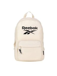 Reebok Plecak RBK-044-CCC-05 Écru. Plecaki Reebok. Za 119,99 zł.