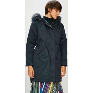 Medicine - Parka Hand Made. Kurtki marki MEDICINE. W wyprzedaży za 129,90 zł.