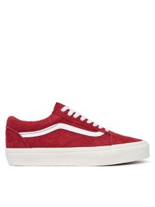 Vans Tenisówki Old Skool VN000Z6TBRD1 Bordowy. Czerwone trampki Vans, bez wzorów, bez zapięcia. Za 399,99 zł.