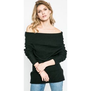 Vero Moda - Sweter. Swetry klasyczne marki Vero Moda. W wyprzedaży za 99,90 zł.