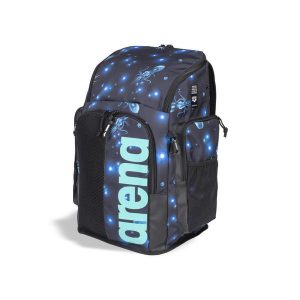 Plecak Arena Team Spiky III Backpack 45 + Worek. Niebieskie plecaki Arena. Za 228,00 zł.
