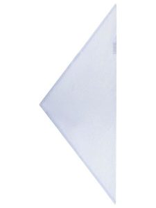 Zwillingsherz Kaszmirowa chusta w kolorze błękitnym - 85 x 35 cm rozmiar: onesize. Niebieskie apaszki i chusty Zwillingsherz, bez wzorów, z kaszmiru. Za 234,94 zł.