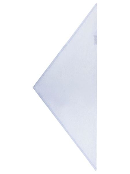 Zwillingsherz Kaszmirowa chusta w kolorze błękitnym - 85 x 35 cm rozmiar: onesize. Niebieskie apaszki i chusty Zwillingsherz, bez wzorów, z kaszmiru. Za 200,60 zł.