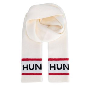Szalik Hunter. Szaliki Hunter, bez wzorów. Za 89,99 zł.