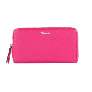 Tamaris Portmonetka TAS Amanda Portfele 1 ct Damski. Portfele Tamaris, bez wzorów, ze skóry. Za 229,99 zł.