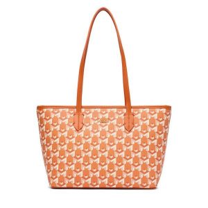 Torebka MEXX. Brązowe torebki klasyczne Mexx, bez wzorów, bez dodatków. Za 179,99 zł.