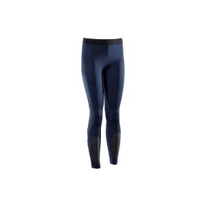 Legginsy trening crossowy 500 damskie. Legginsy marki DOMYOS. W wyprzedaży za 59,99 zł.