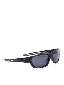 Reebok Okulary przeciwsłoneczne RBK5029005P63 Czarny. Czarne okulary przeciwsłoneczne Reebok. Za 149,99 zł.