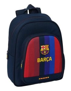 FC Barcelona plecak sportowy small backpack wielokolorowy. Niebieskie plecaki FC BARCELONA. Za 159,00 zł.