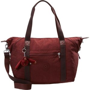 Kipling ART Torebka burnt carmine. Torebki klasyczne marki Kipling. Za 379,00 zł.
