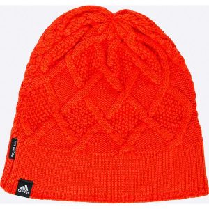 Adidas Performance - Czapka. Czapki marki adidas Performance. W wyprzedaży za 39,90 zł.