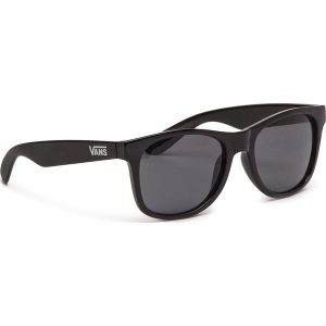Okulary przeciwsłoneczne VANS - Spicoli 4 Shade VN000LC0BLK1 Black. Okulary przeciwsłoneczne marki Vans. Za 59,00 zł.