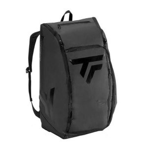 Plecak Tecnifibre Tour Endurance Ultrablack. Czarne plecaki TECNIFIBRE. Za 331,75 zł.
