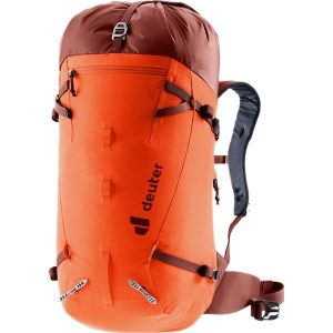 Plecak wspinaczkowy damski Deuter Guide 28 SL. Zielone plecaki Deuter. Za 571,99 zł.