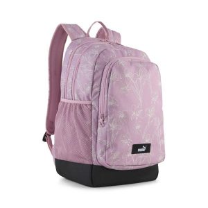 Plecak PUMA Academy z nadrukiem na całej powierzchni 29 l PUMA. Czerwone plecaki Puma. Za 134,74 zł.