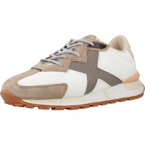 Buty MUNICH SOKU 23 Biały. Białe buty trekkingowe munich, ze skóry, bez zapięcia. Za 413,99 zł.