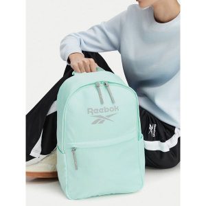 Plecak Reebok. Zielone plecaki Reebok. Za 129,99 zł.