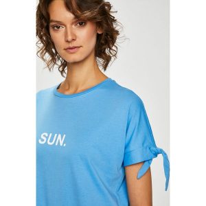 Noisy May - Top. T-shirty marki Noisy may. W wyprzedaży za 34,90 zł.
