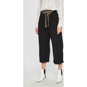 Haily's - Spodnie. Spodnie z wysokim stanem marki Haily's. W wyprzedaży za 79,90 zł.